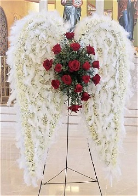 Funeral Arrangements | Funeral Flowers | Bespoke Tributes