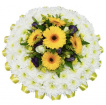 Funeral Arrangements | Funeral Flowers | 10 inch Posy