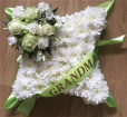 Funeral Arrangements | Funeral Flowers | Pillow & Cushions