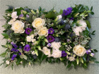 Funeral Arrangements | Funeral Flowers | Pillow & Cushions