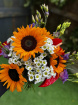 Bouquets | Gifts | Sunflower Bouquet