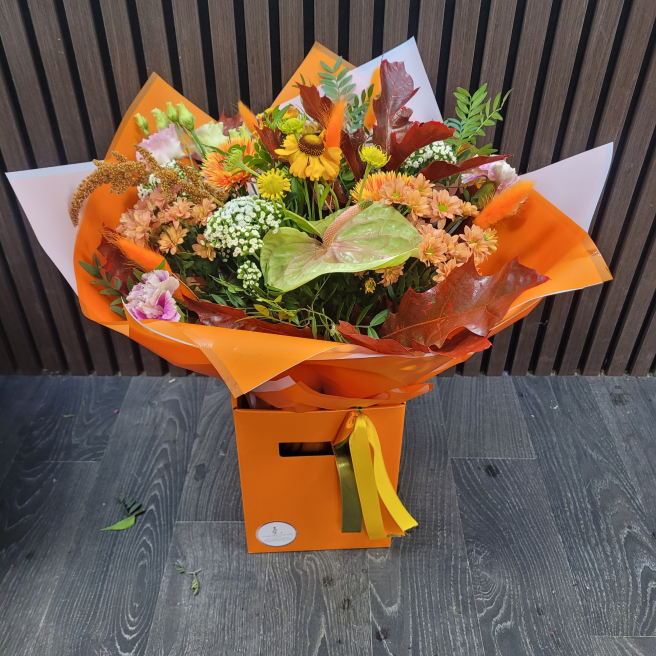 Flowers by Lavish | Coalville | Blog
