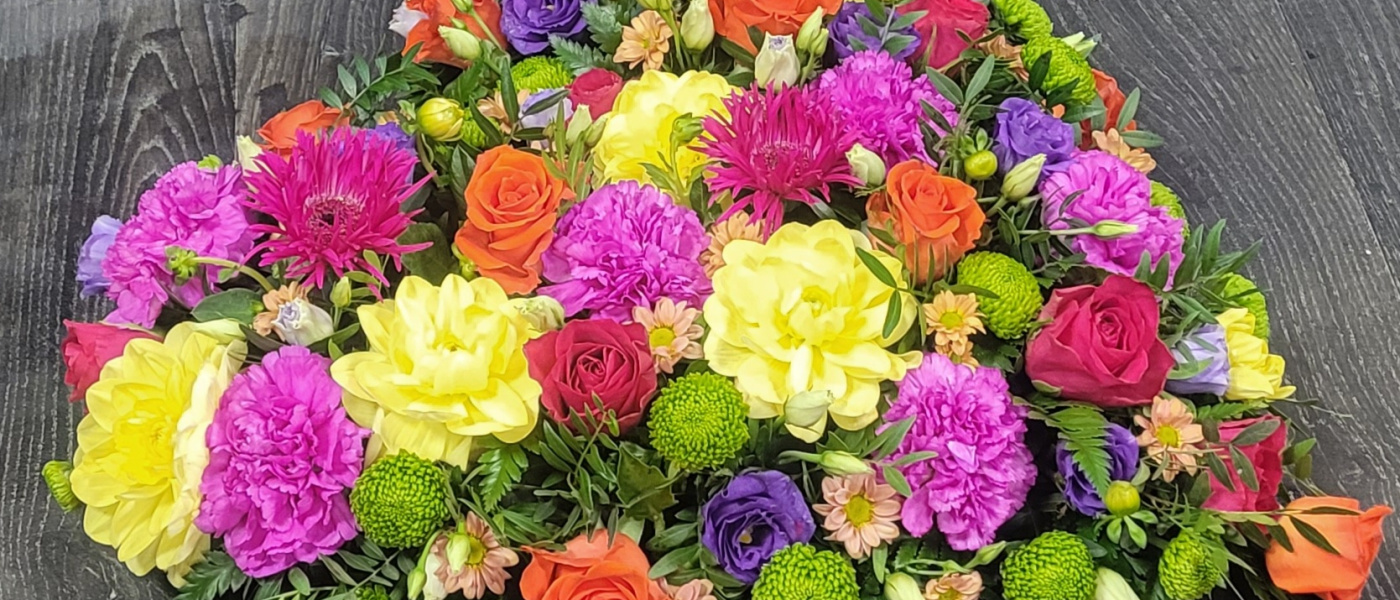 Flowers by Lavish | Coalville | Home