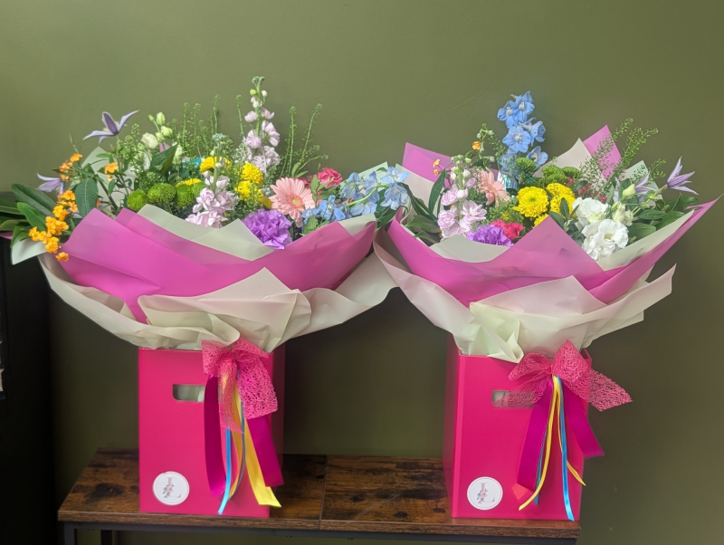 Flowers by Lavish | Coalville | Home