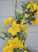 Door Wreaths | Spring Door Wreaths | Daffodil Door Wreath