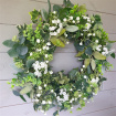 Autumn Door Wreaths | Spring Door Wreaths | Summer Door Wreaths | Verde Floral Wreath