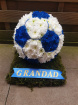 Special Funeral Tributes | Football Tribute