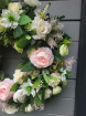 Spring Door Wreaths | Summer Door Wreaths | Belle Floral Wreath