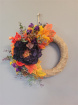 Autumn Door Wreaths | Upsell gifts | Purple Haze wreath