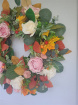 Autumn Door Wreaths | Upsell gifts | Pink Hues Of Autum