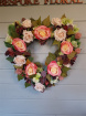 Autumn Door Wreaths | Upsell gifts | Autumnal Heart