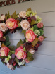 Autumn Door Wreaths | Upsell gifts | Autumnal Heart