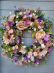 Autumn Door Wreaths | Summer Door Wreaths | Autumn Nude Wreath