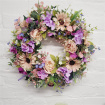 Autumn Door Wreaths | Door Wreaths | Autumn Nude Wreath