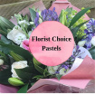 Fresh Flowers | Mother's Day | Florists choice in Pastels