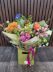 Fresh Flowers | Mother's Day | Upsell gifts | Valentines | Tutti Frutti Bouquet