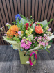 Fresh Flowers | Mother's Day | Upsell gifts | Valentines | Tutti Frutti Bouquet