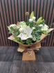 Fresh Flowers | Mother's Day | White Classic