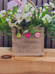 Fresh Flowers | Mother's Day | Little Flower bag