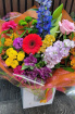 Fresh Flowers | Sunny Day Bouquet