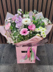 Fresh Flowers | Moonlight Garden water bouquet
