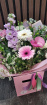 Fresh Flowers | Moonlight Garden water bouquet