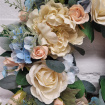 Autumn Door Wreaths | Door Wreaths | Vintage Blossom Wreath