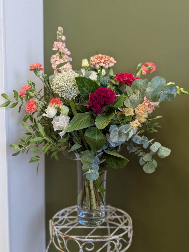Fresh Flowers | Subscription flowers | Subscription Flowers