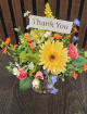 Fresh Flowers | Teacher flower gift