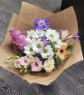 Fresh Flowers | Upsell gifts | July flower bunch