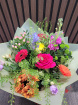Fresh Flowers | Upsell gifts | July flower bunch