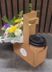 Fresh Flowers | Flowers & Coffee Take Away