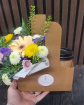 Fresh Flowers | Flowers & Coffee Take Away