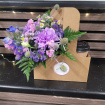 Fresh Flowers | Flowers & Coffee Take Away