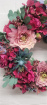 Autumn Door Wreaths | Door Wreaths | The rich autumn wreath
