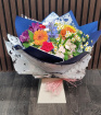 Fresh Flowers | Happy Bloomsday bouquet