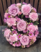 Funeral Flowers | Letter Tributes | Loose style funeral letters