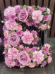 Funeral Flowers | Letter Tributes | Loose style funeral letters