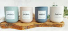 Candles | Soomish Candles | Upsell gifts | Ceramic candle Refill only