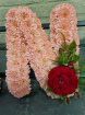 Funeral Flowers | Letter Tributes | NANA letter tribute