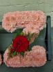 Funeral Flowers | Letter Tributes | NANA letter tribute