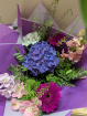 Fresh Flowers | Upsell gifts | Bunches