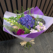 Fresh Flowers | Upsell gifts | Bunches