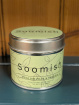 Candles | Soomish Tin Candles