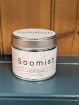 Candles | Soomish Tin Candles