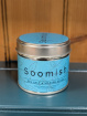 Candles | Soomish Tin Candles