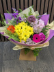 Fresh Flowers | A pop of happiness bouquet