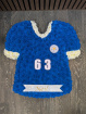 Funeral Flowers | Special Funeral Tributes | Football shirt tribute