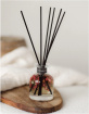 Reed diffusers | Rich Rhubarb & Ripe Fruits Botanical Reed Diffuser