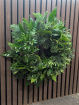 Fresh Christmas Wreaths | Fresh foliage wreath